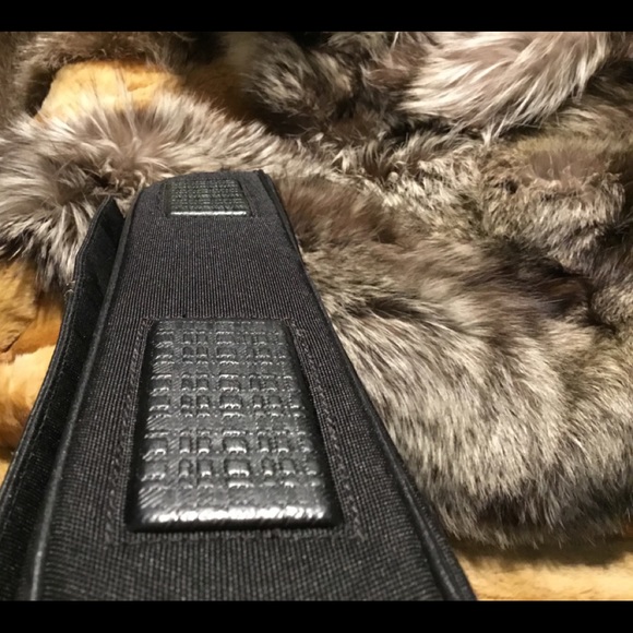 NWT BOCONI LEATHER MESSENGER BAG - Picture 5 of 8